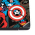 Marvel Classic Comics Avengers Assemble Dell Vostro Skin