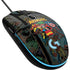 Marvel Classic Comics Avengers Assemble G203 Prodigy RGB Wired Gaming Mouse Skin