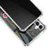 Marvel Classic Comics Avengers Assemble Galaxy A14 5G Clear Case