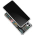Marvel Classic Comics Avengers Assemble Galaxy A15 5G Clear Case