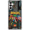 Marvel Classic Comics Avengers Assemble Galaxy A16 5G Clear Case