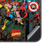 Marvel Classic Comics Avengers Assemble Galaxy A16 5G Skin