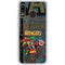 Marvel Classic Comics Avengers Assemble Galaxy A20 Clear Case