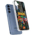 Marvel Classic Comics Avengers Assemble Galaxy A35 5G Clear Case