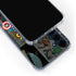 Marvel Classic Comics Avengers Assemble Galaxy A35 5G Clear Case