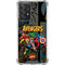 Marvel Classic Comics Avengers Assemble Galaxy A52 5G Clear Case