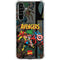 Marvel Classic Comics Avengers Assemble Galaxy A54 5G Clear Case