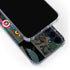 Marvel Classic Comics Avengers Assemble Galaxy A55 5G Clear Case