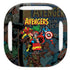 Marvel Classic Comics Avengers Assemble Galaxy Buds Pro Skin
