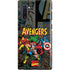 Marvel Classic Comics Avengers Assemble Galaxy Cases