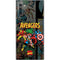Marvel Classic Comics Avengers Assemble Galaxy Note 10 Skin