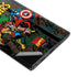 Marvel Classic Comics Avengers Assemble Galaxy Note 10 Skin