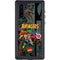 Marvel Classic Comics Avengers Assemble Galaxy Note 10 Waterproof Case