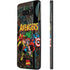 Marvel Classic Comics Avengers Assemble Galaxy Note 8 Skin
