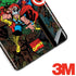 Marvel Classic Comics Avengers Assemble Galaxy Note 8 Skin