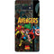 Marvel Classic Comics Avengers Assemble Galaxy Note 9 Skin