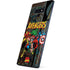 Marvel Classic Comics Avengers Assemble Galaxy Note 9 Skin