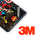 Marvel Classic Comics Avengers Assemble Galaxy Note 9 Skin