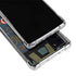 Marvel Classic Comics Avengers Assemble Galaxy Note20 5G Clear Case