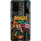 Marvel Classic Comics Avengers Assemble Galaxy Note20 5G Pro Case