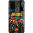 Marvel Classic Comics Avengers Assemble Galaxy Note20 5G Pro Case