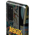 Marvel Classic Comics Avengers Assemble Galaxy Note20 5G Pro Case