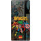 Marvel Classic Comics Avengers Assemble Galaxy Note20 5G Skin