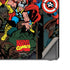 Marvel Classic Comics Avengers Assemble Galaxy Note20 5G Skin