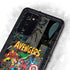 Marvel Classic Comics Avengers Assemble Galaxy Note20 5G Waterproof Case