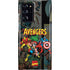 Marvel Classic Comics Avengers Assemble Galaxy Note20 Ultra 5G Lite Case