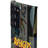 Marvel Classic Comics Avengers Assemble Galaxy Note20 Ultra 5G Lite Case
