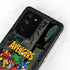 Marvel Classic Comics Avengers Assemble Galaxy Note20 Ultra 5G Waterproof Case