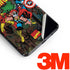 Marvel Classic Comics Avengers Assemble Galaxy S10 Plus Skin