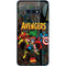 Marvel Classic Comics Avengers Assemble Galaxy S10e Skin