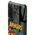 Marvel Classic Comics Avengers Assemble Galaxy S20 Lite Case