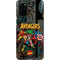 Marvel Classic Comics Avengers Assemble Galaxy S20 Plus Pro Case