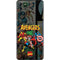 Marvel Classic Comics Avengers Assemble Galaxy S20 Plus Skin