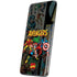 Marvel Classic Comics Avengers Assemble Galaxy S20 Plus Skin
