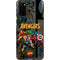 Marvel Classic Comics Avengers Assemble Galaxy S20 Pro Case