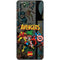 Marvel Classic Comics Avengers Assemble Galaxy S20 Skin