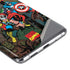 Marvel Classic Comics Avengers Assemble Galaxy S20 Skin