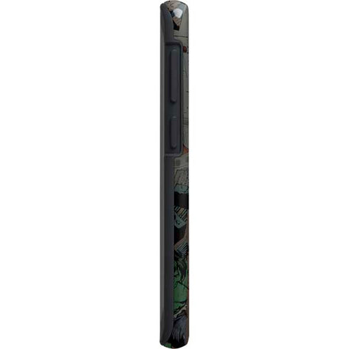 Marvel Classic Comics Avengers Assemble Galaxy S20 Ultra 5G Pro Case