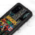Marvel Classic Comics Avengers Assemble Galaxy S20 Waterproof Case