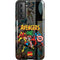 Marvel Classic Comics Avengers Assemble Galaxy S21 5G Pro Case