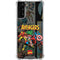 Marvel Classic Comics Avengers Assemble Galaxy S21 FE Clear Case