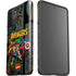 Marvel Classic Comics Avengers Assemble Galaxy S21 Plus 5G Pro Case