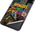 Marvel Classic Comics Avengers Assemble Galaxy S21 Plus 5G Skin