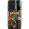 Marvel Classic Comics Avengers Assemble Galaxy S21 Ultra 5G Pro Case