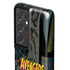 Marvel Classic Comics Avengers Assemble Galaxy S21 Ultra 5G Pro Case