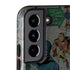Marvel Classic Comics Avengers Assemble Galaxy S22 Pro Case